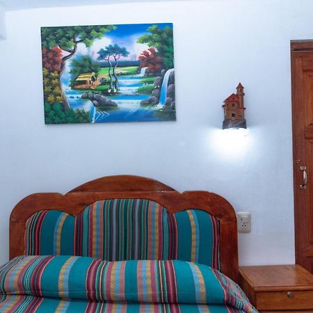 Hostal Cultural Bertha Challapampa Isla Del Sol Parte Norte Comunidad Challapampa Екстер'єр фото