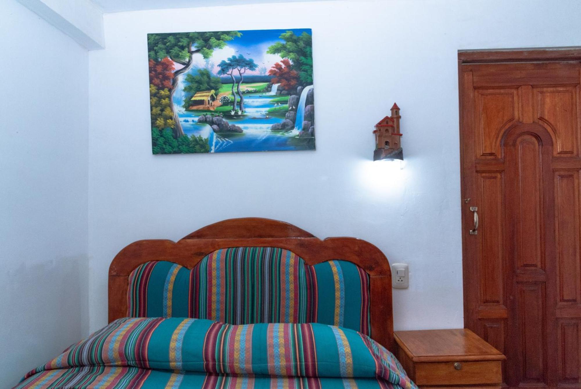 Hostal Cultural Bertha Challapampa Isla Del Sol Parte Norte Comunidad Challapampa Екстер'єр фото