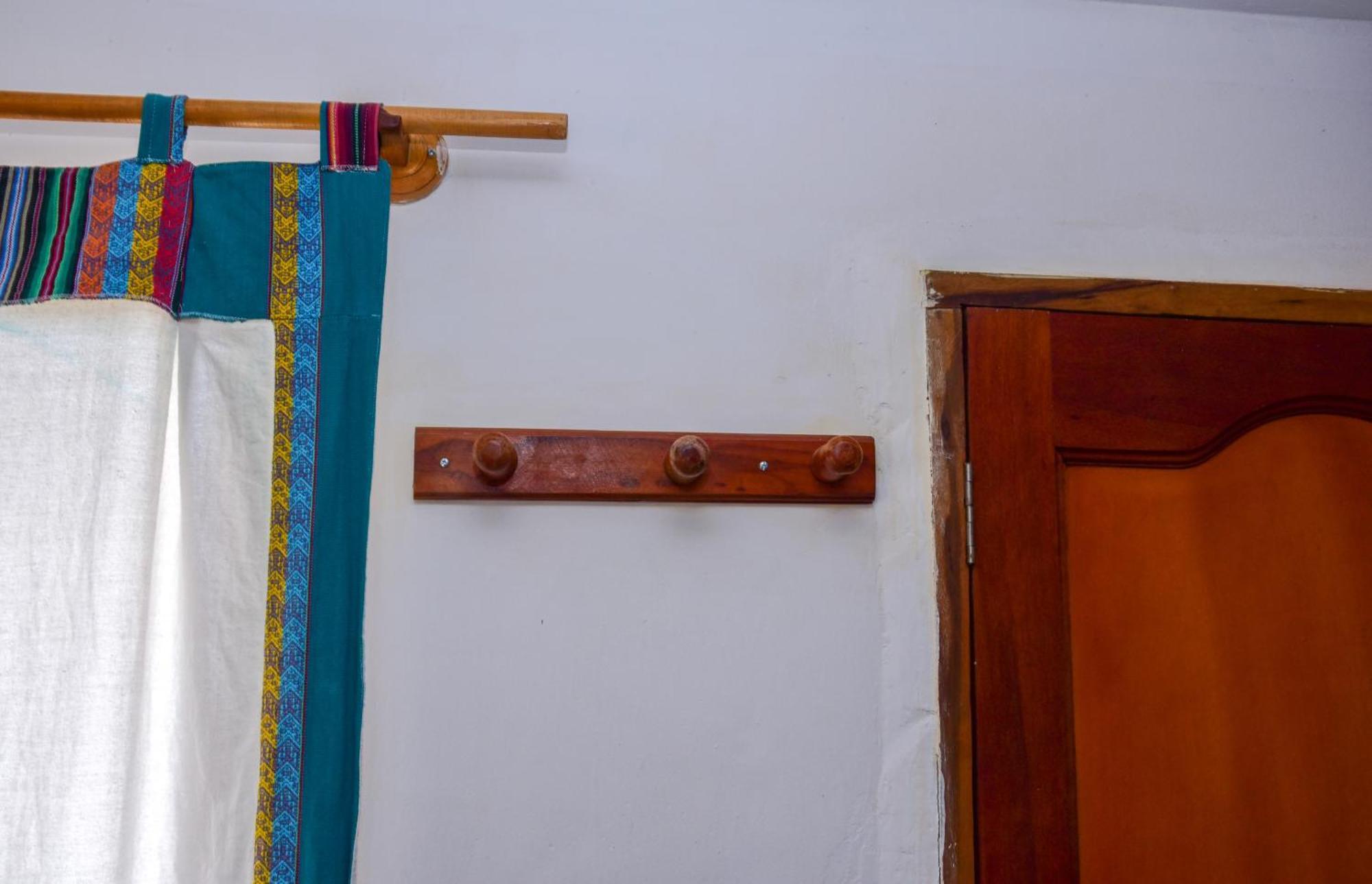Hostal Cultural Bertha Challapampa Isla Del Sol Parte Norte Comunidad Challapampa Екстер'єр фото