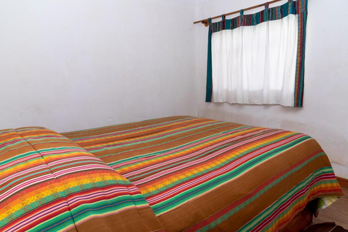 Hostal Cultural Bertha Challapampa Isla Del Sol Parte Norte Comunidad Challapampa Екстер'єр фото